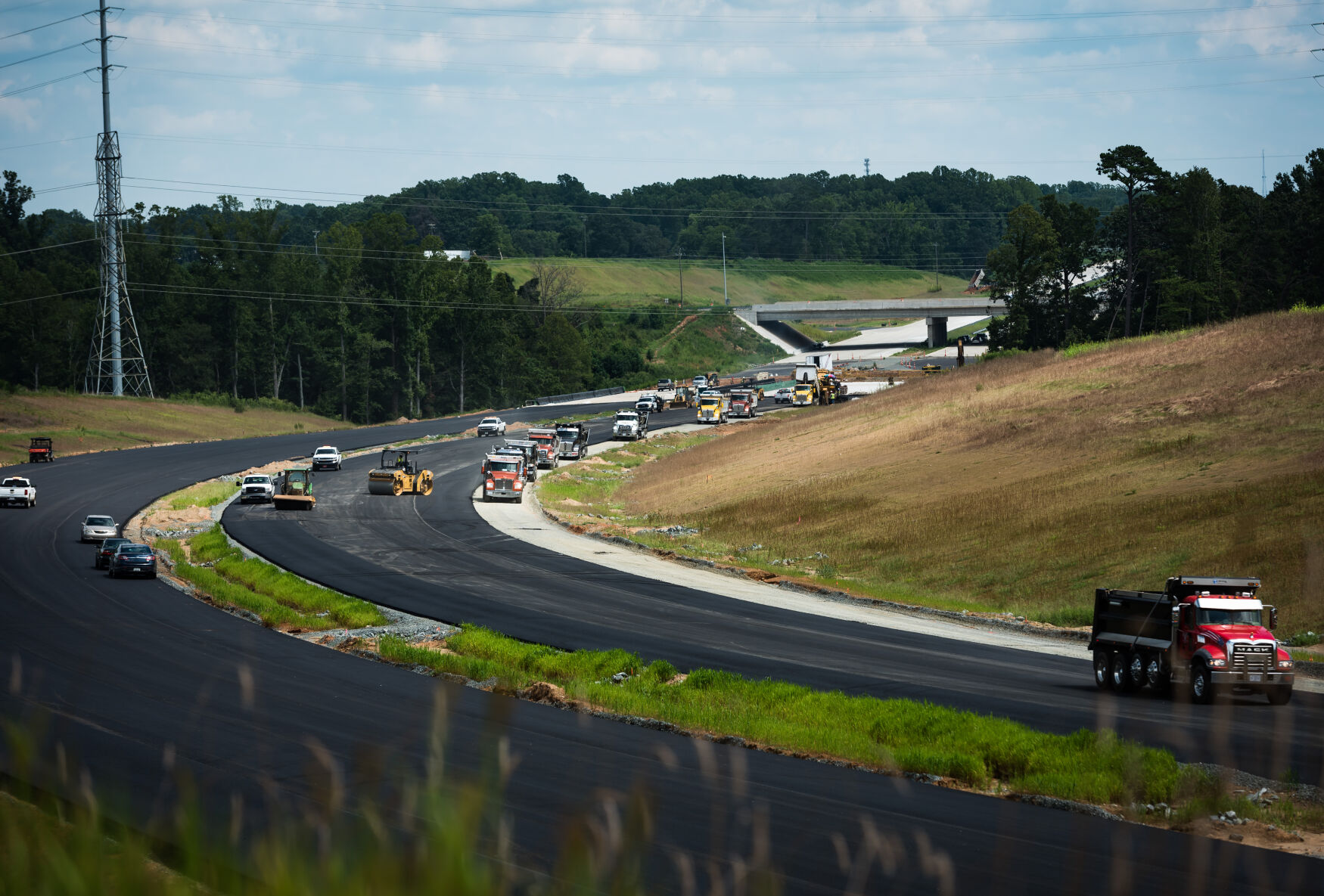 Winston-Salem Northern Beltway